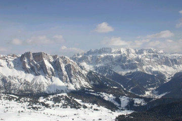 Sella Ronda