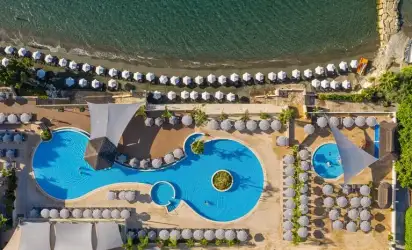 Hotel The Royal Apollonia (ex Louis Apollonia Beach), Limassol