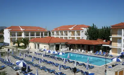 Hotel Village Inn, Zakynthos