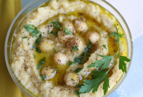 Przewodnik po Jordania - skarby pustyni