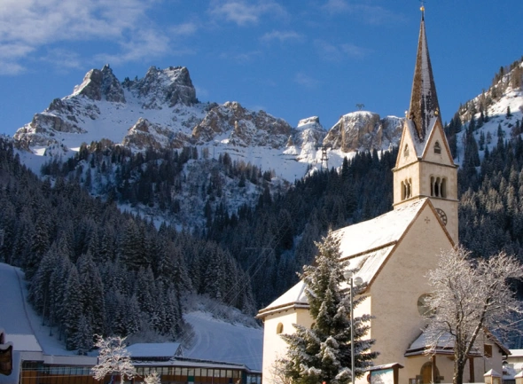 Marmolada