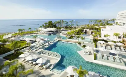 Hotel Parklane a Luxury Collection Resort & Spa, Limassol