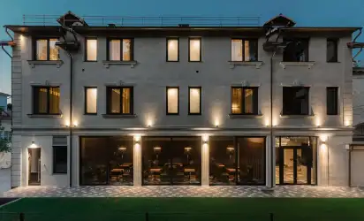 Hotel Plai, Mołdawia Środkowa