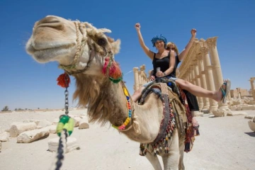 Przewodnik po Hurghada