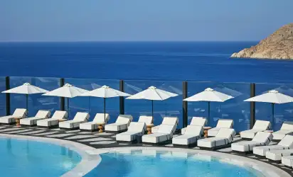 Hotel Royal Myconian (ex. Myconian Royal Thalasso Resort & Spa), Mykonos