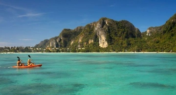 Przewodnik po Koh Chang
