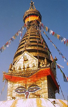 Przewodnik po Katmandu