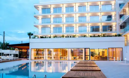 Hotel At Herbal, Ayia Napa