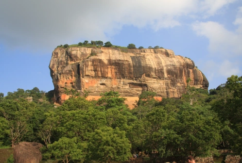 Przewodnik po Sri Lanka