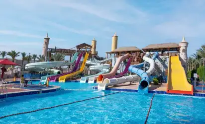 Hotel Sea Beach Resort & Aqua Park, Sharm El Sheikh