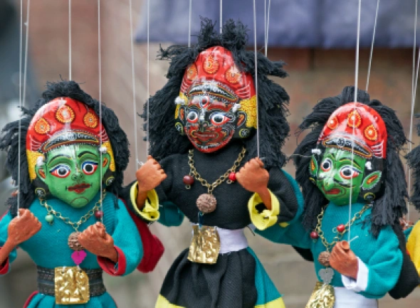 Nepal