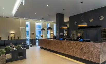 Hotel Best Western am Spittelmarkt, Berlin