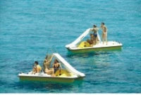 Przewodnik po Plaże i aktywny wypoczynek