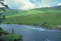 Przewodnik po Środkowa Irlandia