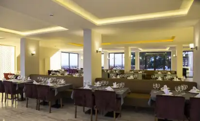 Hotel Neopol Deluxe (ex. Venti Luxury), Kusadasi