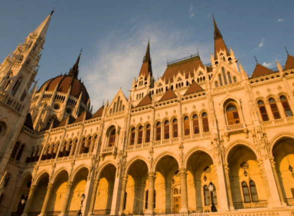 Budapeszt