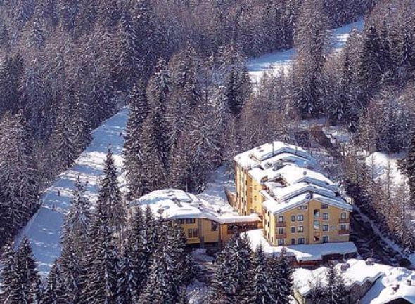 Val di Sole