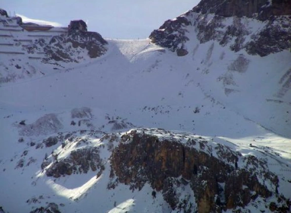 Marmolada