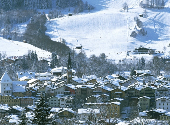 Kitzbuhel