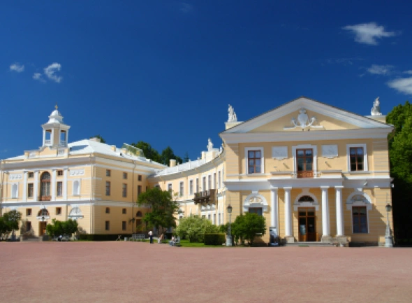 Sankt Petersburg