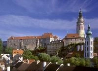 Przewodnik po Czechy wczasy i wakacje