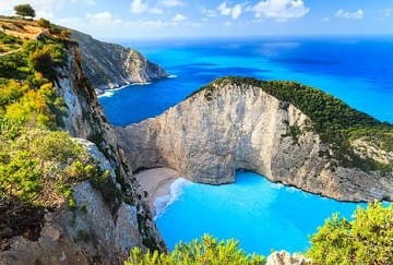 Przewodnik po Zakynthos