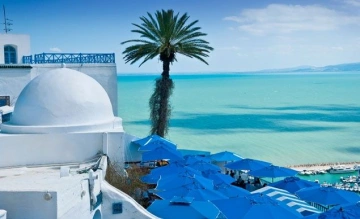 Przewodnik po Monastir
