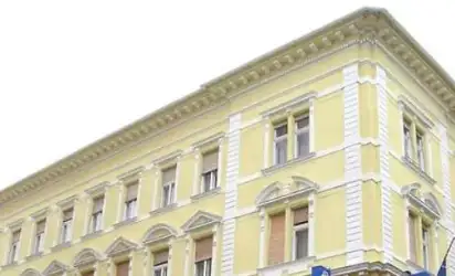 Hotel City Unio, Budapeszt