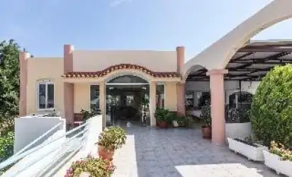 Hotel Tivoli, Rodos