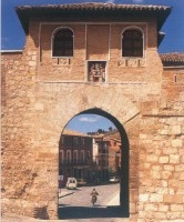 Przewodnik po Aragonia