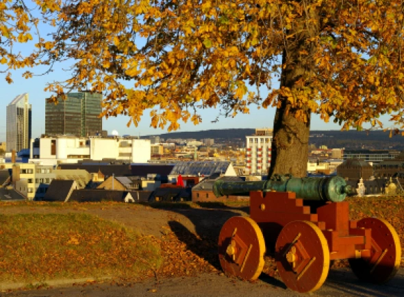 Oslo