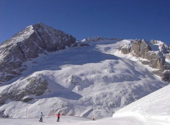 Marmolada