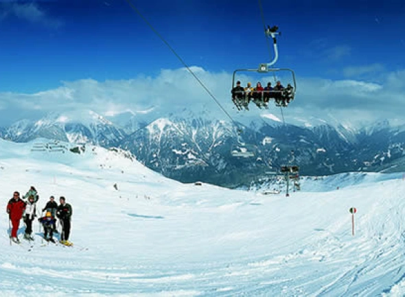 Bad Gastein
