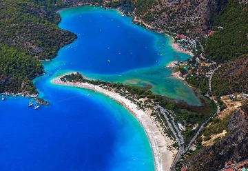 Przewodnik po Oludeniz