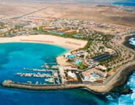 Wakacje na Fuerteventura w Caleta de Fuste