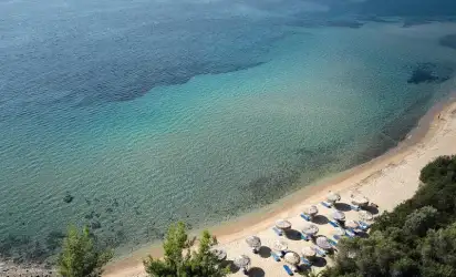 Hotel Glavas Inn, Chalkidiki