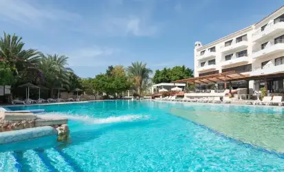 Hotel Paphos Gardens Holiday Resort (ex Leptos ), Pafos