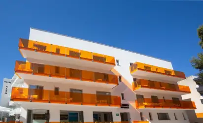 Hotel Mix Smart, Majorka