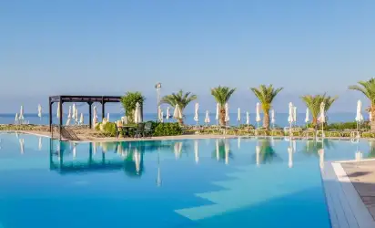 Hotel Atlantica Akteon (ex. Akteon Holiday Village), Pafos