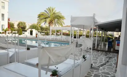 Hotel Tasmaria, Pafos