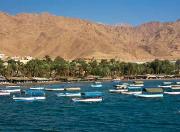 Jordania