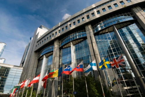 Przewodnik po Belgia - autostradą do Europy