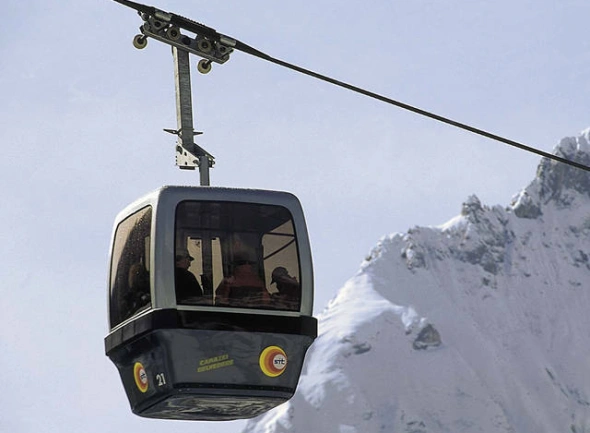 Val di Fassa