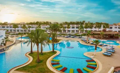 Hotel Dreams Vacation Sharm Resort, Sharm El Sheikh