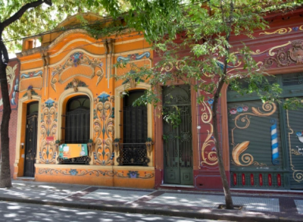 Argentyna