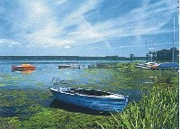 Przewodnik po Szlezwik-Holsztyn
