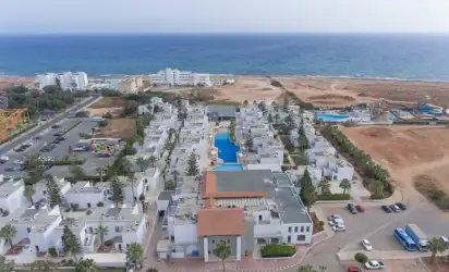 Hotel Atlantica Panthea Resort (ex. Panthea Holiday Village), Ayia Napa