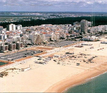 Przewodnik po Monte Gordo
