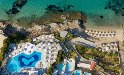 Hotel Mykonos Grand, Mykonos