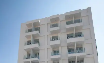 Hotel San Remo (Larnaka), Larnaka